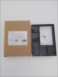 RGBS 661914-001 SAS 2.5-3.5" SSD Adapter for HP G8/G9 Gen8/Gen9 Servers (Black)