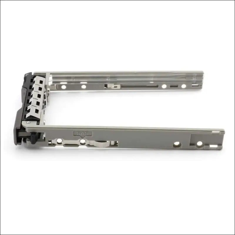 RGBS Pack of 2, RGBS 2.5" SAS/SATA Hard Drive Tray Caddy for Dell G176J Dell PowerEdge R310 R320 R410 R420 R510 R515 R520 R710 R610 R620 R715 R720 R720xd R810 R815 R820 R910