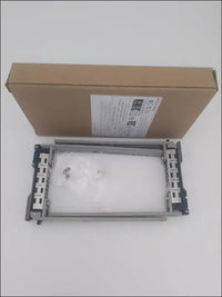 RGBS Pack of 2, RGBS 2.5" SAS/SATA Hard Drive Tray Caddy for Dell G176J Dell PowerEdge R310 R320 R410 R420 R510 R515 R520 R710 R610 R620 R715 R720 R720xd R810 R815 R820 R910