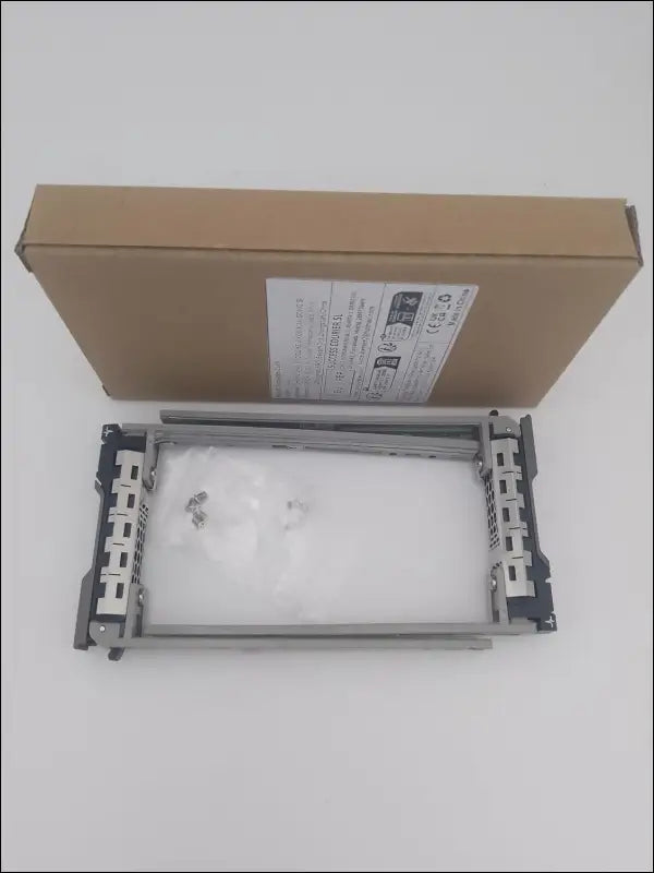 RGBS Pack of 2, RGBS 2.5" SAS/SATA Hard Drive Tray Caddy for Dell G176J Dell PowerEdge R310 R320 R410 R420 R510 R515 R520 R710 R610 R620 R715 R720 R720xd R810 R815 R820 R910