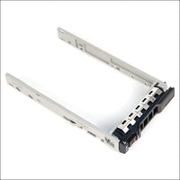 RGBS Pack of 2, RGBS 2.5" SAS/SATA Hard Drive Tray Caddy for Dell G176J Dell PowerEdge R310 R320 R410 R420 R510 R515 R520 R710 R610 R620 R715 R720 R720xd R810 R815 R820 R910