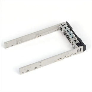 RGBS Pack of 2, RGBS 2.5" SAS/SATA Hard Drive Tray Caddy for Dell G176J Dell PowerEdge R310 R320 R410 R420 R510 R515 R520 R710 R610 R620 R715 R720