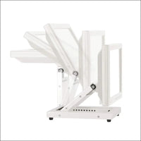 Robust Flexible Table Monitor Mount