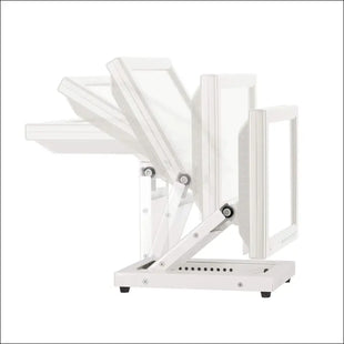 Robust Flexible Table Monitor Mount