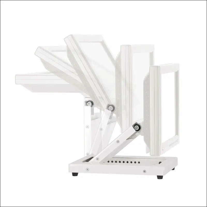Robust Flexible Table Monitor Mount