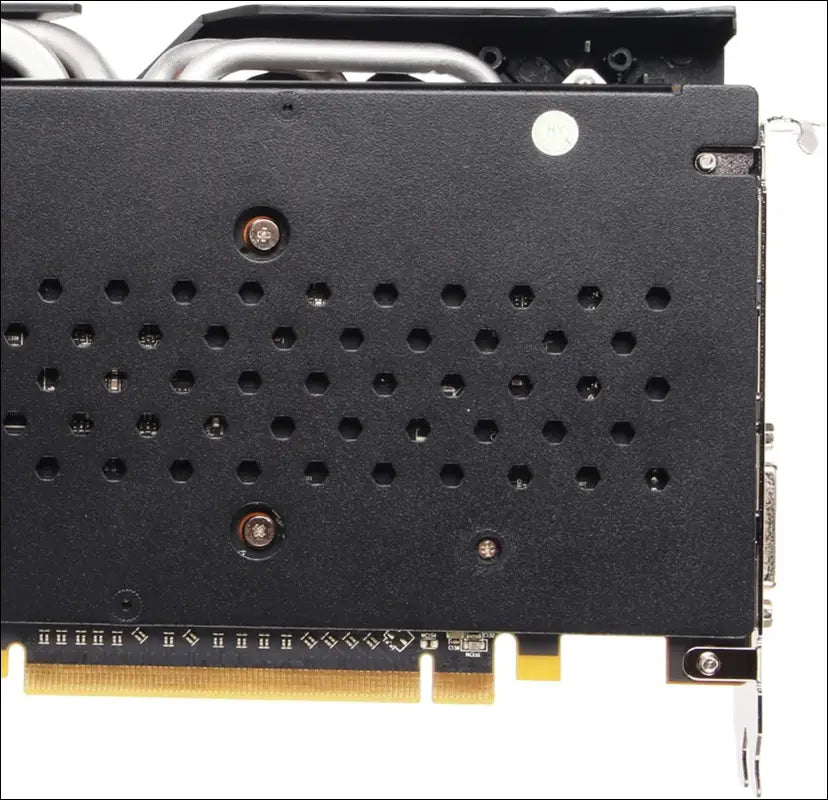 RX590 Graphics Card, 8GB GDDR5 256Bit Quiet Fast Heat Dissipation Desktop Computer Graphics Card, 8000Mhz 4096 X 2160 PCI Express 3.0 X16 DVI HDMI 3DP 8Pin Graphics Card for Gaming