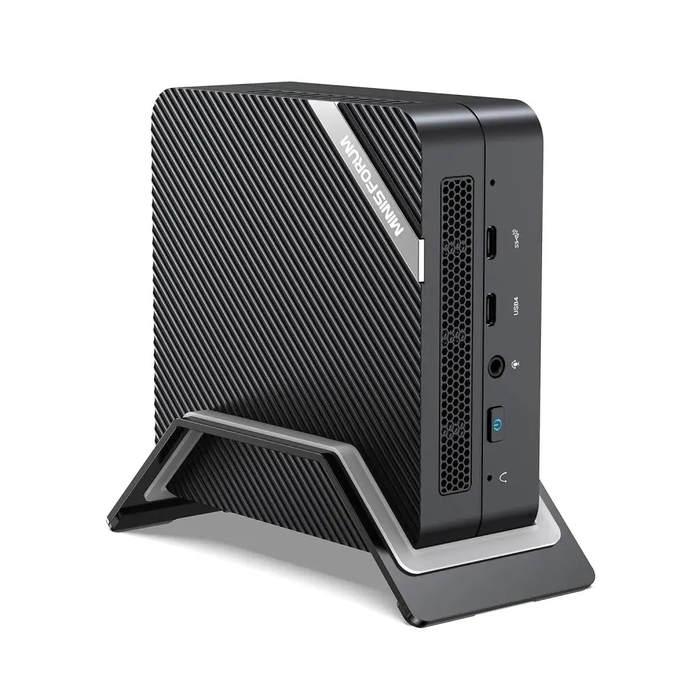 * **Ryzen 7 7735HS Mini PC, 32GB/1TB**