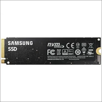 Samsung 980 1TB NVMe M.2 SSD MZ-V8V1T0BW
