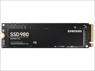 Samsung 980 1TB NVMe M.2 SSD MZ-V8V1T0BW