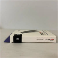 Samsung 980 PRO 2TB SSD with Heatsink M.2 NVMe PCIe (MZ-V8P2T0CW) Compatible PS5