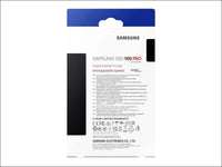 SAMSUNG 980 PRO SSD 1TB w/Heatsink PCIe Gen 4 NVMe M.2 Internal Solid State Drive, Heat Control, Max Speed, PS5 Compatible