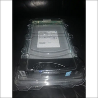 Samsung EMC MZ3S9200XACP-000C3 200GB 3.5" SAS SSD HDD - With Tray & Brand New!