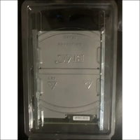 Samsung EMC MZ3S9200XACP-000C3 200GB 3.5" SAS SSD HDD - With Tray & Brand New!