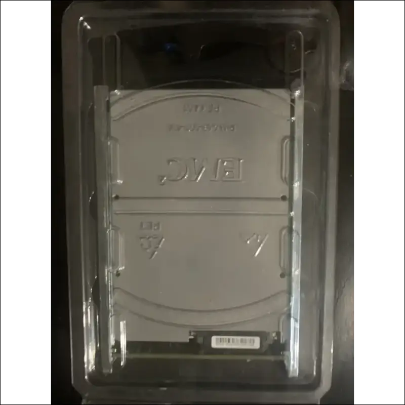 Samsung EMC MZ3S9200XACP-000C3 200GB 3.5" SAS SSD HDD - With Tray & Brand New!