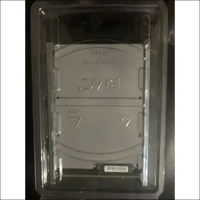 Samsung EMC MZ3S9200XACP-000C3 200GB 3.5" SAS SSD HDD - With Tray & Brand New!