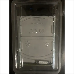 Samsung EMC MZ3S9200XACP-000C3 200GB 3.5" SAS SSD HDD - With Tray & Brand New!