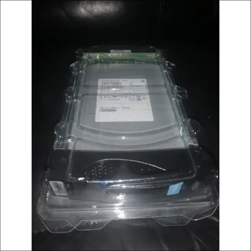 Samsung EMC MZ3S9200XACP-000C3 200GB 3.5" SAS SSD HDD - With Tray & Brand New!