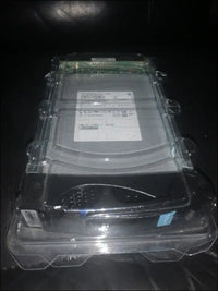 Samsung EMC MZ3S9200XACP-000C3 200GB 3.5" SAS SSD HDD - With Tray & Brand New!