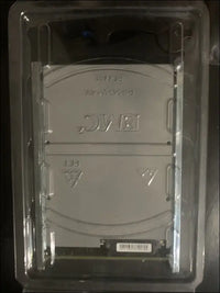 Samsung EMC MZ3S9200XACP-000C3 200GB 3.5" SAS SSD HDD - With Tray & Brand New!