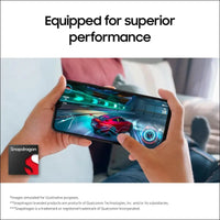 Samsung Galaxy A05s Smartphone, 4GB RAM, 128GB Storage, 50MP Camera, 5000 mAh Battery, Unlocked Android Phone, Black