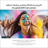 Samsung Galaxy A06 4GB+64GB [International Version] (Black)