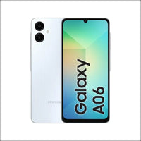 Samsung Galaxy A06 4GB+64GB [International Version] (Gold)
