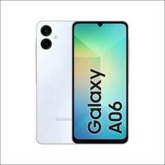 Samsung Galaxy A06 4GB+64GB [International Version] (Gold)