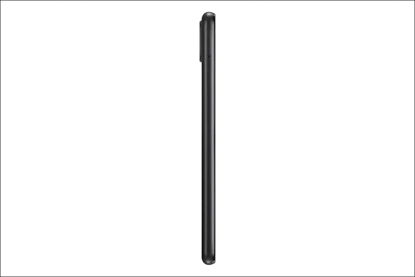 SAMSUNG Galaxy A12 Black, 64GB, 4 GB Ram, 5,000 Battery, 6.5 inches Display, 48 Camera, Factory Unlocked 4G