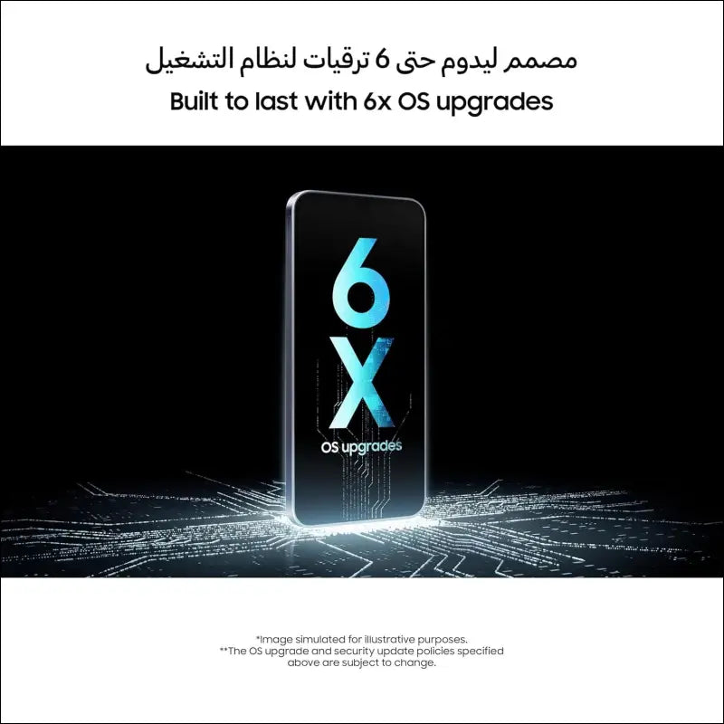 Samsung Galaxy A16 4GB+128GB [International Version] (Black)