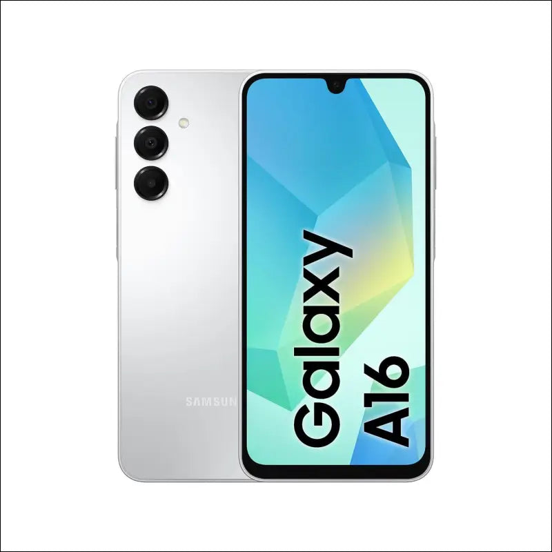 Samsung Galaxy A16 4GB+128GB [International Version] (Grey)