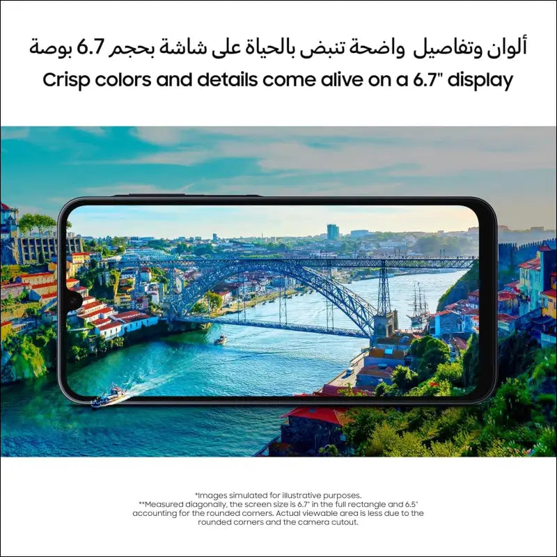 Samsung Galaxy A16 4GB+128GB [International Version] (Grey)