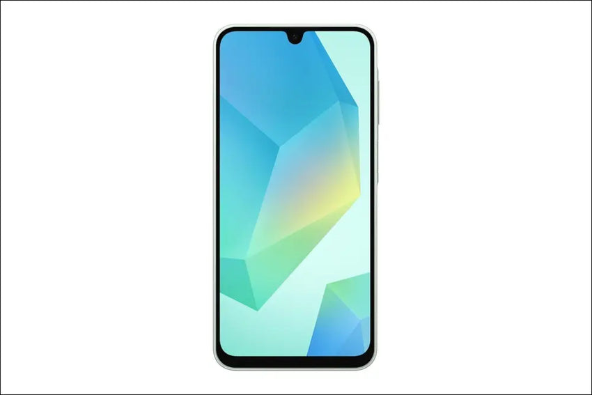 SAMSUNG Galaxy A16 4GB+128GB [International Version] (Light Green)