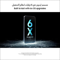 SAMSUNG Galaxy A16 4GB+128GB [International Version] (Light Green)