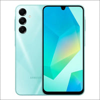 Samsung Galaxy A16 5G 128GB/4GB RAM Dual SIM Light Green