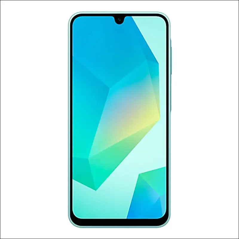 Samsung Galaxy A16 5G 128GB/4GB RAM Dual SIM Light Green