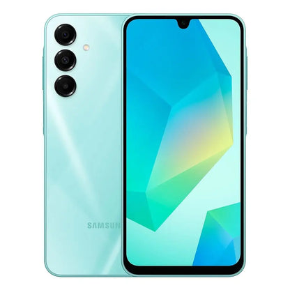 Samsung Galaxy A16 5G 128GB/4GB RAM Dual SIM Light Green