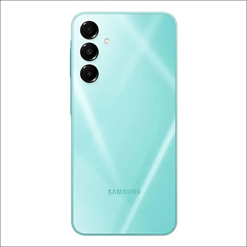 Samsung Galaxy A16 5G 128GB/4GB RAM Dual SIM Light Green