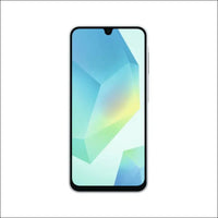 Samsung Galaxy A16 5G 128GB/4GB RAM Dual SIM Light Grey