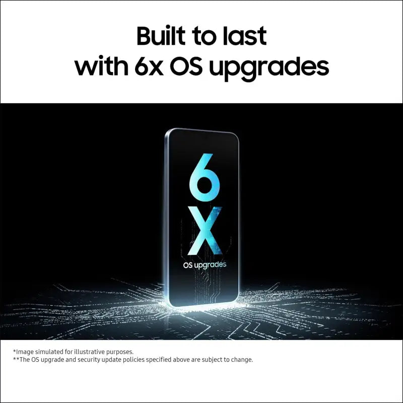 SAMSUNG Galaxy A16 5G A Series Cell Phone, Large AMOLED Display, Durable Design, Super Fast Charging, 128GB, Blue Black [AU Version]