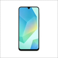 Samsung Galaxy A16 LTE 128GB/4GB RAM Dual SIM Light Green