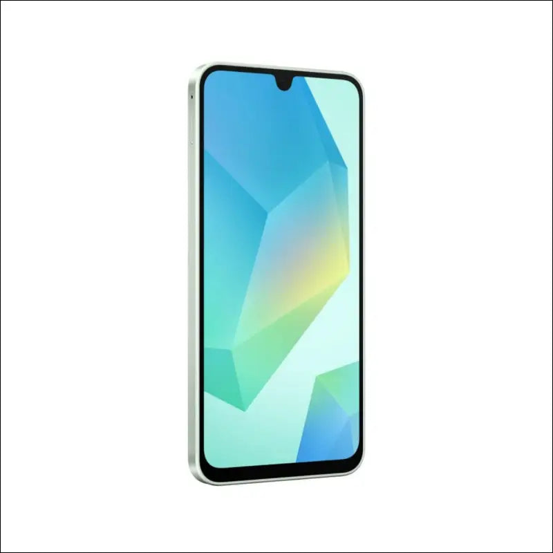 Samsung Galaxy A16 LTE 128GB/4GB RAM Dual SIM Light Green