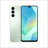 Samsung Galaxy A16 LTE 128GB/4GB RAM Dual SIM Light Green