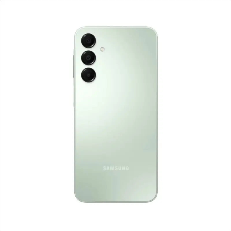 Samsung Galaxy A16 LTE 128GB/4GB RAM Dual SIM Light Green