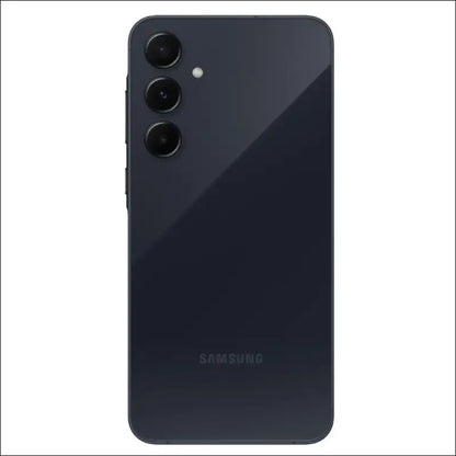 Samsung Galaxy A55 5G Enterprise Edition 6.6" 8GB, 128GB 120Hz 50MP 5000mAh Navy Android Mobile Phone (SM-A556EZKBSTS)