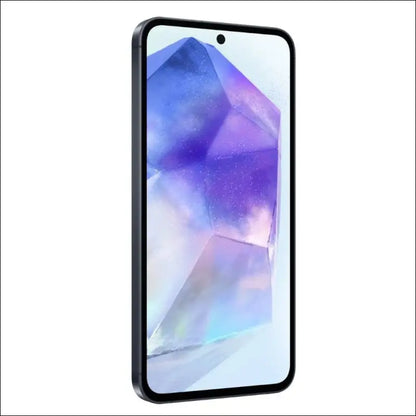Samsung Galaxy A55 5G Enterprise Edition 6.6" 8GB, 128GB 120Hz 50MP 5000mAh Navy Android Mobile Phone (SM-A556EZKBSTS)