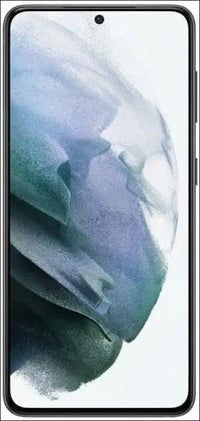 Samsung Galaxy S21 128GB 5G (Grey) (Renewed)