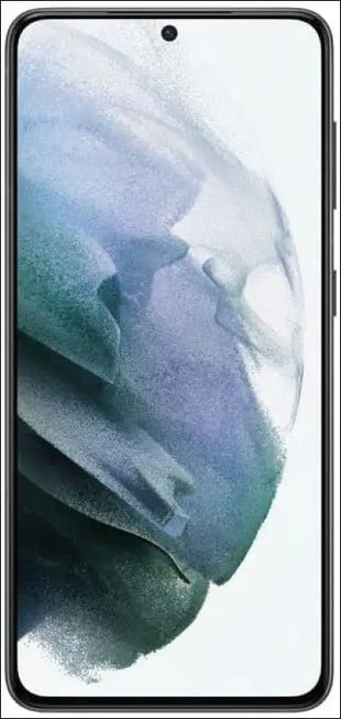 Samsung Galaxy S21 128GB 5G (Grey) (Renewed)