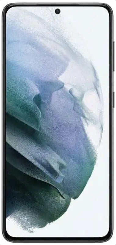 Samsung Galaxy S21 128GB 5G (Grey) (Renewed)