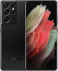 Samsung Galaxy S21 Ultra 5G 128GB - Phantom Black (Renewed) : Amazon.com.au: Electronics
