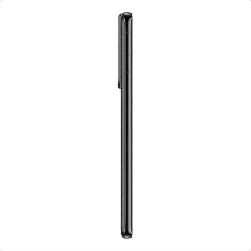 Samsung Galaxy S21 Ultra 5G 128GB - Phantom Black (Renewed)